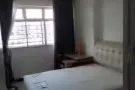 Blk 318 B YISHUN AVE 9单间房出租,只租一位，高楼，凉爽