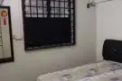 联邦地铁站附近普通房出租