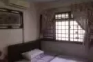  裕廊东房招租, Toh Guan Road Blk278, 有风扇，