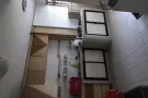 主人房，无隔间、住人少