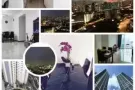 近加冷地铁站两分钟有一男床位出租！！