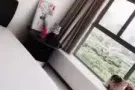 马里士他高档新公寓新装修普通房出租 靠近中山广场 科廷 EASB KAPLAN