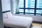 花拉公园 1分钟到MRT, CITY SQUARE公寓多间 普通房出租 落地窗