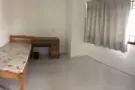 海军部地铁站，空房出租！  高楼华籍屋主，可报地址，  房间宽敞明亮干净 