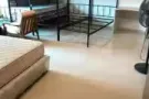  牛车水附近新装修公寓男女床位出租 ，近牛车水地铁站五分钟，附近巴刹食阁