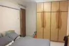主人房设施齐全！全新冷气，出入自由，随时入住