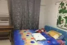 近大巴窑地铁站7分钟，24小时麦当劳和图书馆3分钟，冷气大主人房出租