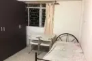 靠近马里士他路 102 Jalan Rajah 组屋普通房 男生床位出租！