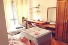 丹娜美拉公寓主人房.        孟母三迁为哪般?  择邻而居! 