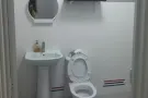 钟点房