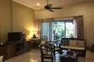 美世界熱帶雨林の公寓