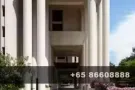 新加坡乌节路豪华公寓出租(超大面积)