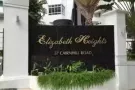 Elizabeth Heights乌节路高端公寓/$1200/免费游泳池健身房