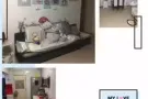盛港地铁旁普通2人间女搭房出租