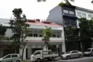 欧南园牛车水地铁站 整套Apartment出租 5房间 全新家私！ 