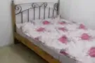 高文地铁站走路5分钟特大普通房出租，招夫妻或两人合租$850，