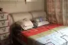 卡迪地铁公寓普通房短期