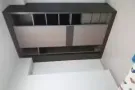 全新组屋，全新装修，干净整洁，靠近海军部地铁站