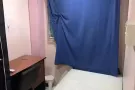 招一名女生，月租400包水电网，兀兰地铁站步行五分钟安静小房间出租！有窗！