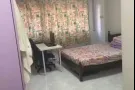 后港近地铁站大主人房月底入住，欢迎情侣夫妻或3人