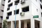 Pioneer 小房出租