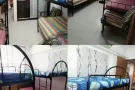 后港61街698床位/水电网/报住址