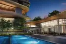 银峰 New Futura 新楼盘 最后一间二卧房