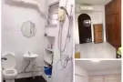 蔡厝港Choa Chu Kang 大普通房出租，近地铁站有空调，人少可以报地址！