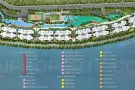 Hougang 全新公寓单间出租