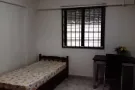 裕廊东110普通房出租/包水电/网,可申报 $550 - 1 女孩