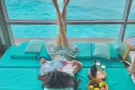 近美世界地铁站公寓普通房招女搭房