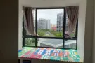 巴西立豪华公寓客房出租，住人少，安静，可报合法地址。包水电网空调，800每月