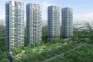宏茂桥政府公寓高楼高天花主人房，只需租金包其他费用