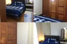 5分钟红山地铁站高级公寓普通房出租无中介