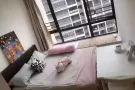 真实房源！！免押金大促销，波东巴西  正地铁poiz公寓 普通房 带阳台 环境好