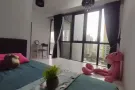 ♡促销免押金♡～马里士他 普通房 阳台房 适合读书学习的你