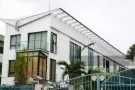 Eunos 附近三房两卫condo 出租