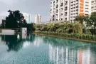免押金免200房租，送水电  JCU学生首选 阿裕尼地铁站新公寓步行地铁站2分钟