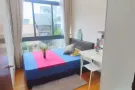 2人住1100 花拉公园主人房❥免押金住！可报地址 无中介费！低价促销
