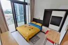 促销免押 2分钟巴东波西 超大房，可住两人，1050住一人，带阳台