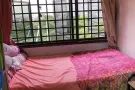 中巴鲁大牌107温馨单人间  