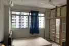 大巴窑普通房出租包水电网空调，可报地址，只租一人，12月1号入住