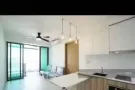 公寓普通房出租，独立卫生间