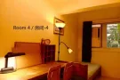Toh Yi 道义通道 , 近SIM,NP - 1普通房,2021-02月可入住