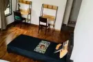 兀里和波东巴西地铁之间-近斯坦福大学-学生公寓带泳池健身房