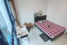 ❤️花拉公园❤️ 豪华公寓 临近地铁  交通便利 白领学生首选