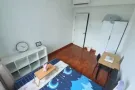 兀里地铁站，靠近斯坦福国际学校，学生室友多，环境好，带泳池健身房，无屋主