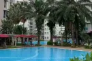 巴西立72街白水公寓隔间出租