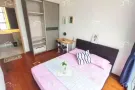 紫线花拉公园，高文，实龙岗，兀里，波东巴西，文庆 环境一流 开放式厨房 可报地址