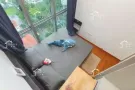 紫线花拉公园 普通房出租 可住两人 可合法报地址 可以煮饭 客厅空间大